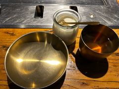 -KAOKAO烤烤·丹东海鲜烧烤(望京店)