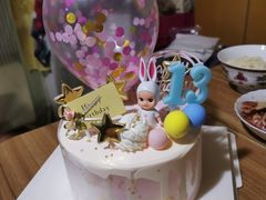 -八喜冰淇淋蛋糕(富国店)