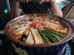 -阿庄新豫菜(通泰路店)