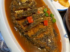 -云隐小厨·传统大理美食(复兴路店)