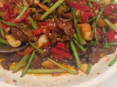 -鸽子侯·家宴·平价海鲜(绿地店)