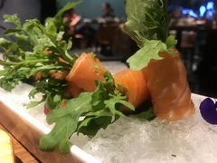 -星叶·东南亚料理(宁波万象汇店)