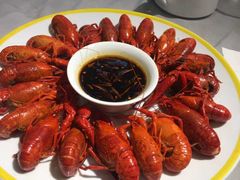 -靓靓蒸虾·头牌蒸虾(雪松路总店)