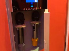 -银河音乐时间KTV