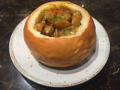 -大树餐厅(红旗街万达店)