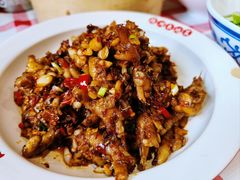 -西江红·株洲本地菜(滨江南路店)