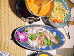 -美泰泰国餐厅(中大银泰店)