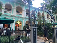 -星巴克臻选(广州沙面店)