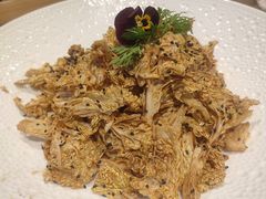 -北京老铺烤鸭(高新店)