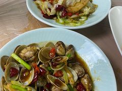 -阿杰臻选海鲜饭店(普陀山店)