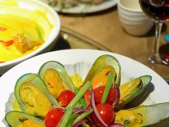 咖喱青口王-79号渔船海鲜饭店(华强北店)