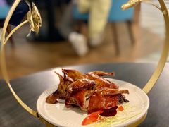 -鹊玥·粤菜小馆(汇智国际商业中心店)