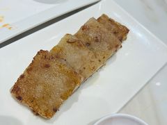 -稻香酒家·33年老字号·港式粤菜(富邦中心店)