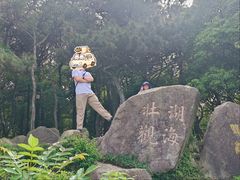 -南北湖风景区