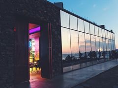 -Cafe Aewol Monsant
