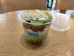 -Blueglass酸奶(财富购物中心店)