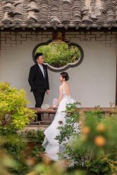 -雪中彩影婚纱摄影·微光艺术中心