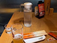 -二旗里烧烤·烤羊排(龙域店)