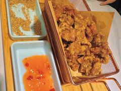 -33号大院·青岛本帮菜(五四广场店)