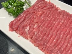 手切鲜羊肉-南门涮肉(北洼路店)