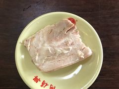 -同得兴 Since·1995 传统苏式面馆(嘉馀坊店)