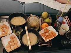 -华夏良子·足道SPA艾灸(铁道大厦店)