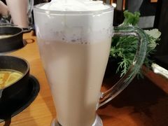 -呷哺呷哺(王府井喜悦店)