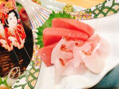 -泉寿司(万科公园店)