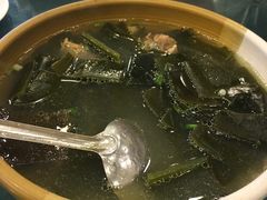 -小姨家常菜(昭萍东路店)