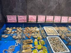 -董大蒸货(方塔园店)