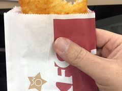 -肯德基(朝阳门店)