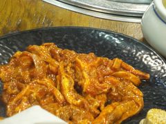 -一品诚记烤肉·甄选店(中南路店)