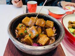 -聚鑫阁江浙菜·非遗传承技艺(闵行交大店)