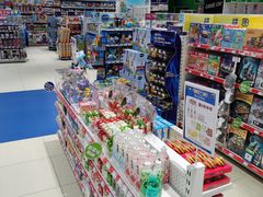 -TOYSRUS玩具反斗城(凯德广场云尚店)