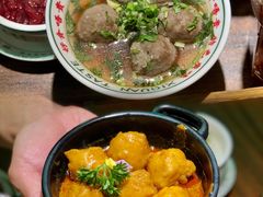 -西关味(大卫城店)