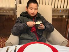 -北京西单美爵酒店-融轩中餐厅