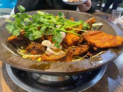 -蜀留香石锅鱼(六顺街店)