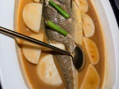-锦府园·新台州菜(合生汇店)