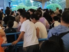 -泉城欧乐堡梦幻世界