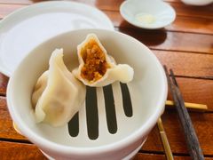 原汁海胆水饺-喜鼎海胆水饺(东港店)
