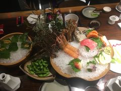 -九井澤精致料理(金茂店)