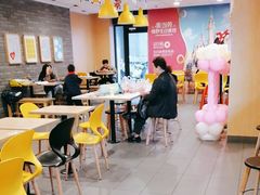 -麦当劳餐厅(荔城南大道店)