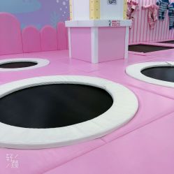 -万达宝贝王(上海浦江店)
