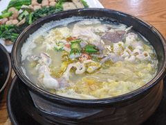 -溢香苑瓦罐(前进路店)