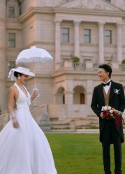 -全城热恋璀璨婚纱摄影