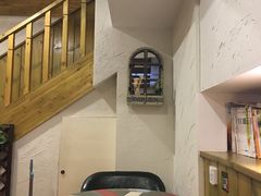 -暖食光·台式家庭餐厅·生日主题店(万达店)