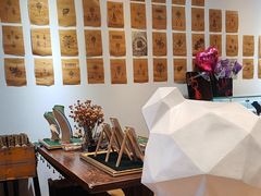 -十八字金银饰·拼豆·开蚌手工体验团建(君太百货店)
