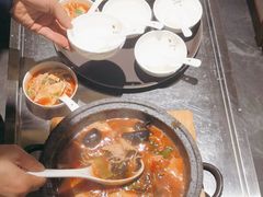 -醉霖生态餐厅(交大店)