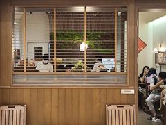 门面-彬媽糖水(侨鑫国际店)