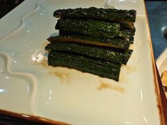 -大佛寺高级素食自助餐厅